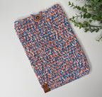 Padmap - Ipad cover i flere farger