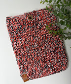 Padmap - Ipad cover i flere farger