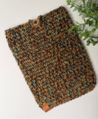 Padmap - Ipad cover i flere farger