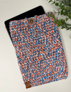 Padmap - Ipad cover i flere farger