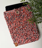 Padmap - Ipad cover i flere farger