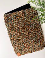 Padmap - Ipad cover i flere farger